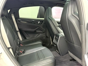 Внедорожник Porsche Cayenne Coupe 2022 года, 11995000 рублей, Красноярск
