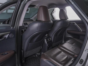 Внедорожник Lexus RX 2019 года, 4519000 рублей, Ростов-на-Дону