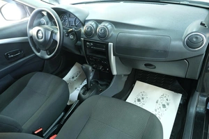 Седан Nissan Almera 2014 года, 739000 рублей, Омск