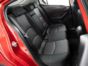 Седан Mazda 3 2014 года, 1399000 рублей, Тюмень
