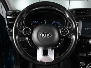 Внедорожник Kia Soul 2018 года, 1799000 рублей, Ростов-на-Дону