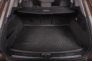 Внедорожник Volkswagen Touareg 2012 года, 2459000 рублей, Томск