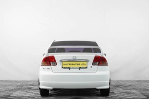 Седан Honda Civic 2003 года, 459000 рублей, Кемерово