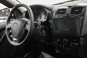 Седан ВАЗ (LADA) Granta 2023 года, 799000 рублей, Новокузнецк