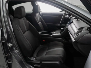 Седан Honda Civic 2019 года, 1900000 рублей, Тюмень