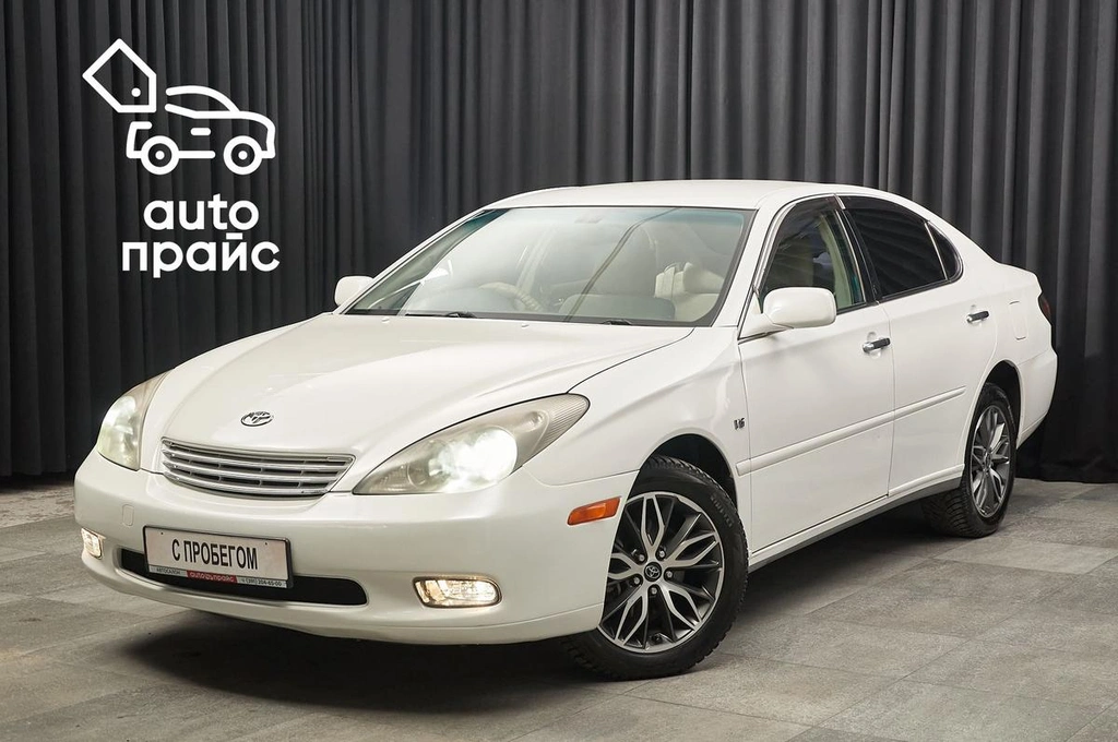 Седан Toyota Windom 2001 года, 757000 рублей, Красноярск