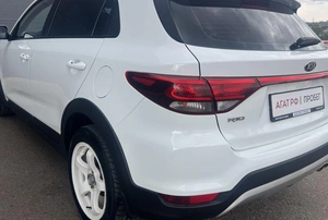 Хетчбэк Kia Rio X-Line 2018 года, 1290000 рублей, Солонцы