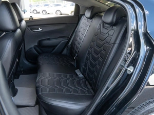 Седан Kia Rio 2019 года, 1690000 рублей, Волгоград