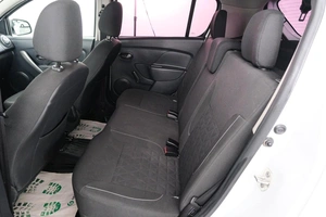 Хетчбэк Renault Sandero 2017 года, 1199000 рублей, Красноярск