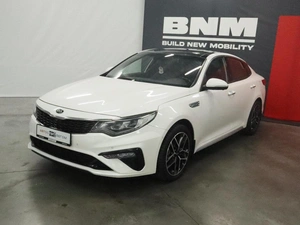 Седан Kia Optima 2019 года, 1960000 рублей, Курск