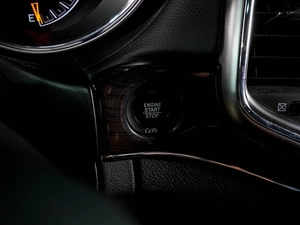 Внедорожник Jeep Grand Cherokee 2018 года, 2849000 рублей, Воронеж