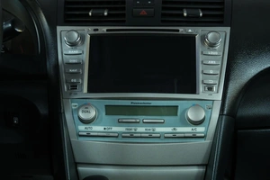 Седан Toyota Camry 2007 года, 1149000 рублей, Омск