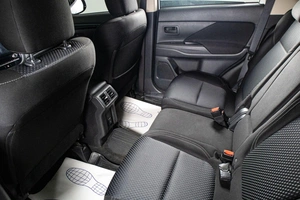 Внедорожник Mitsubishi Outlander 2021 года, 2599000 рублей, Сургут