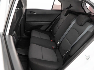 Внедорожник Hyundai Creta 2019 года, 1837444 рублей, Москва