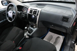 Внедорожник Hyundai Tucson 2008 года, 849000 рублей, Омск