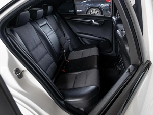 Седан Mercedes-benz C-класс 2011 года, 1349000 рублей, Краснодар