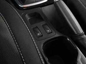 Внедорожник Renault Kaptur 2021 года, 1899000 рублей, Аксай