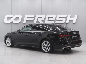 Лифтбек Audi A5 2019 года, 3529000 рублей, Ростов-на-Дону