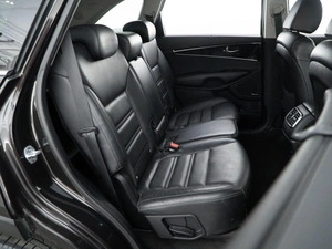 Внедорожник Kia Sorento Prime 2018 года, 2868055 рублей, Москва
