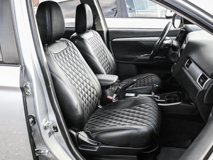 Внедорожник Mitsubishi Outlander 2018 года, 2329000 рублей, Кирилловка