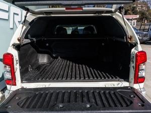 Пикап Mitsubishi L200 2020 года, 3499000 рублей, Большой Сочи