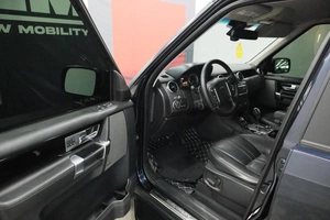 Внедорожник Land Rover Discovery 2011 года, 1970000 рублей, Курск