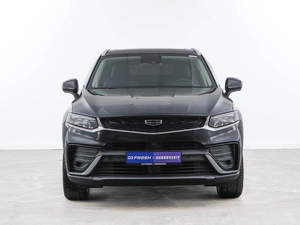 Внедорожник Geely Tugella 2021 года, 2142777 рублей, Москва