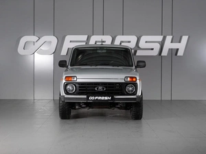 Внедорожник ВАЗ (LADA) 4x4 (Нива) 2020 года, 890000 рублей, Минеральные Воды