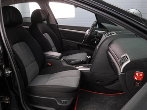 Седан Peugeot 407 2007 года, 784000 рублей, Воронеж