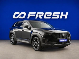 Внедорожник Mazda CX-50 2024 года, 3295444 рублей, Москва