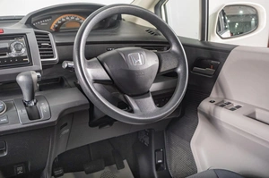 Минивэн Honda Freed 2012 года, 1099000 рублей, Томск