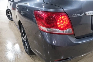 Седан Toyota Allion 2012 года, 1469000 рублей, Новокузнецк
