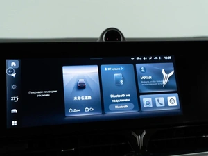 Минивэн Voyah Dream 2023 года, 5250050 рублей, Москва