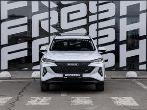 Внедорожник Haval F7 2022 года, 2530000 рублей, Краснодар