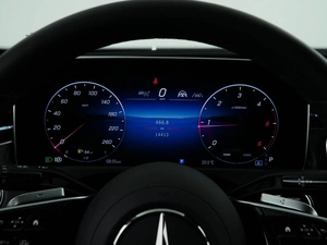 Седан Mercedes-benz E-класс 2024 года, 6615000 рублей, Москва