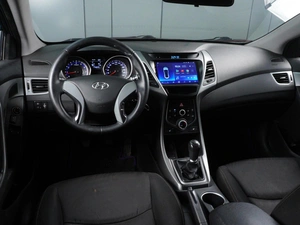Седан Hyundai Elantra 2014 года, 989000 рублей, Минеральные Воды