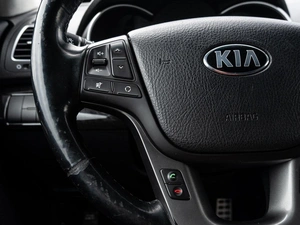 Внедорожник Kia Sorento 2018 года, 2430000 рублей, Краснодар