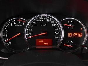 Седан Nissan Teana 2009 года, 895000 рублей, Ростов-на-Дону