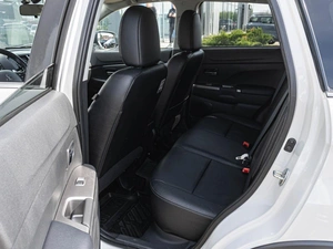 Внедорожник Mitsubishi ASX 2018 года, 1590000 рублей, Краснодар