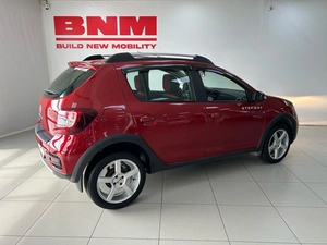 Хэтчбек Renault Sandero 2020 года, 1310000 рублей, Смоленск