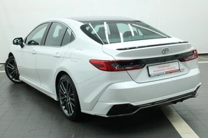 Седан Toyota Camry 2025 года, 3914000 рублей, Красноярск