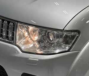 Внедорожник Mitsubishi Pajero Sport 2010 года, 1797000 рублей, Красноярск