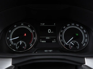 Лифтбек Skoda Rapid 2020 года, 1789000 рублей, Волгоград