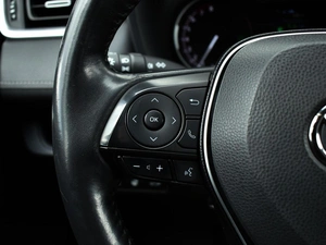 Внедорожник Toyota RAV4 2019 года, 3555000 рублей, Краснодар