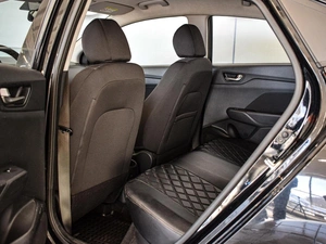 Седан Hyundai Solaris 2019 года, 1380000 рублей, Муром