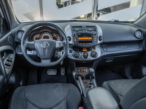 Внедорожник Toyota RAV4 2012 года, 1195000 рублей, Ставрополь