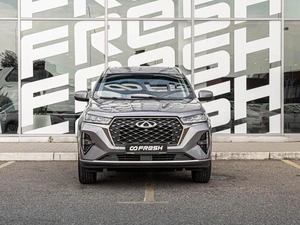 Внедорожник Chery Tiggo 7 Pro Max 2023 года, 1825000 рублей, Краснодар