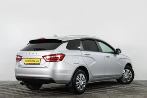 Универсал ВАЗ (LADA) Vesta 2018 года, 899000 рублей, Сургут
