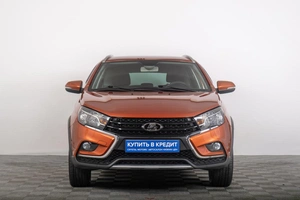 Седан ВАЗ (LADA) Vesta Cross 2019 года, 1129000 рублей, Томск