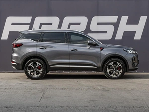 Внедорожник Chery Tiggo 7 Pro Max 2023 года, 1925000 рублей, Краснодар